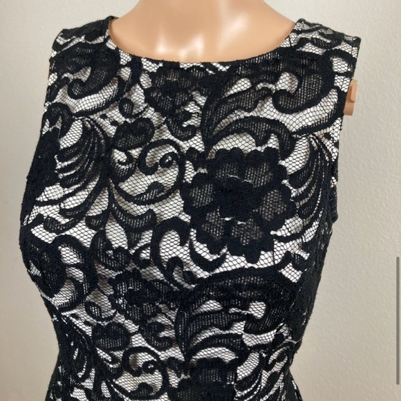 3/$15. NWT THE LIMITED Dress 0 - Picture 3 of 12